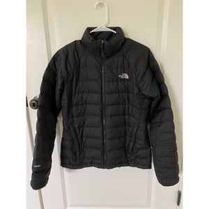 The North Face Puffer Jacket